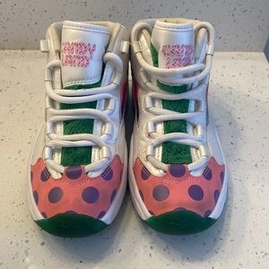 Youth Reebok Candy Land Shoes